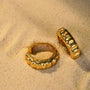 Bamboo Cuffs