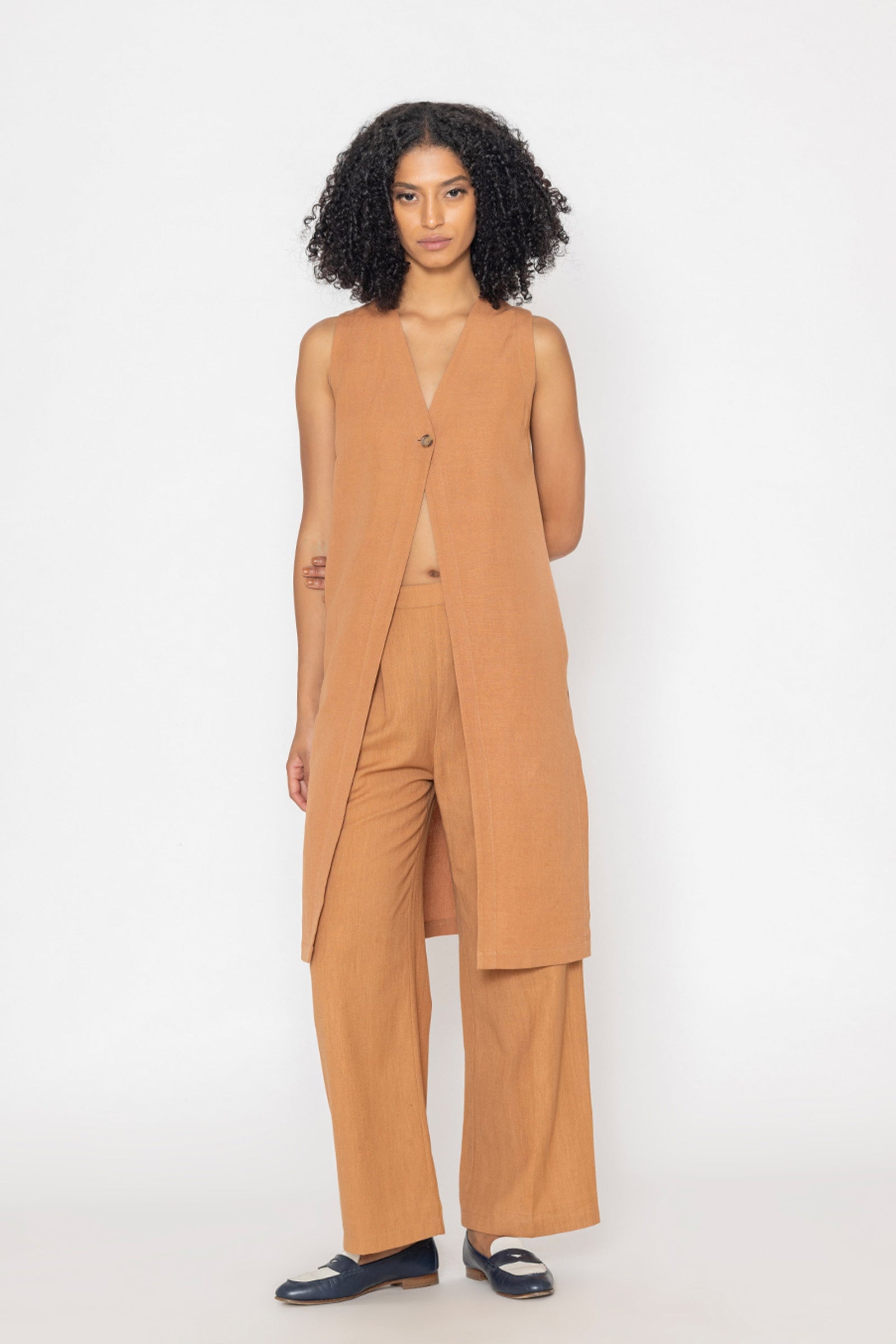Canyon Echo Tunic