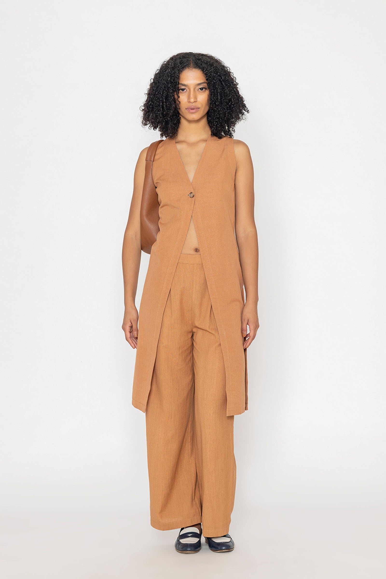 Canyon Echo Tunic