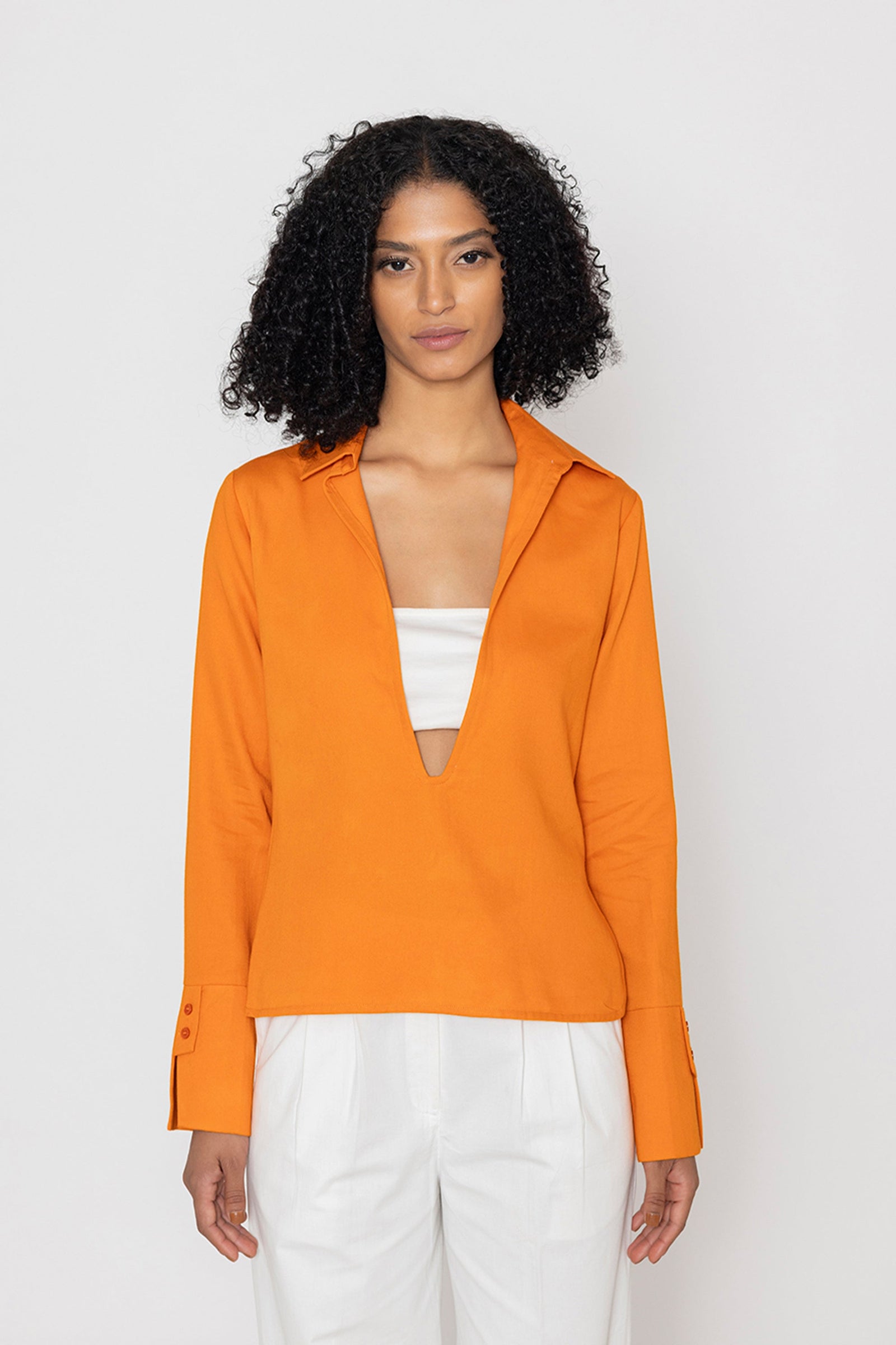 Soleil Top