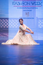 Kuvala Lehenga Set