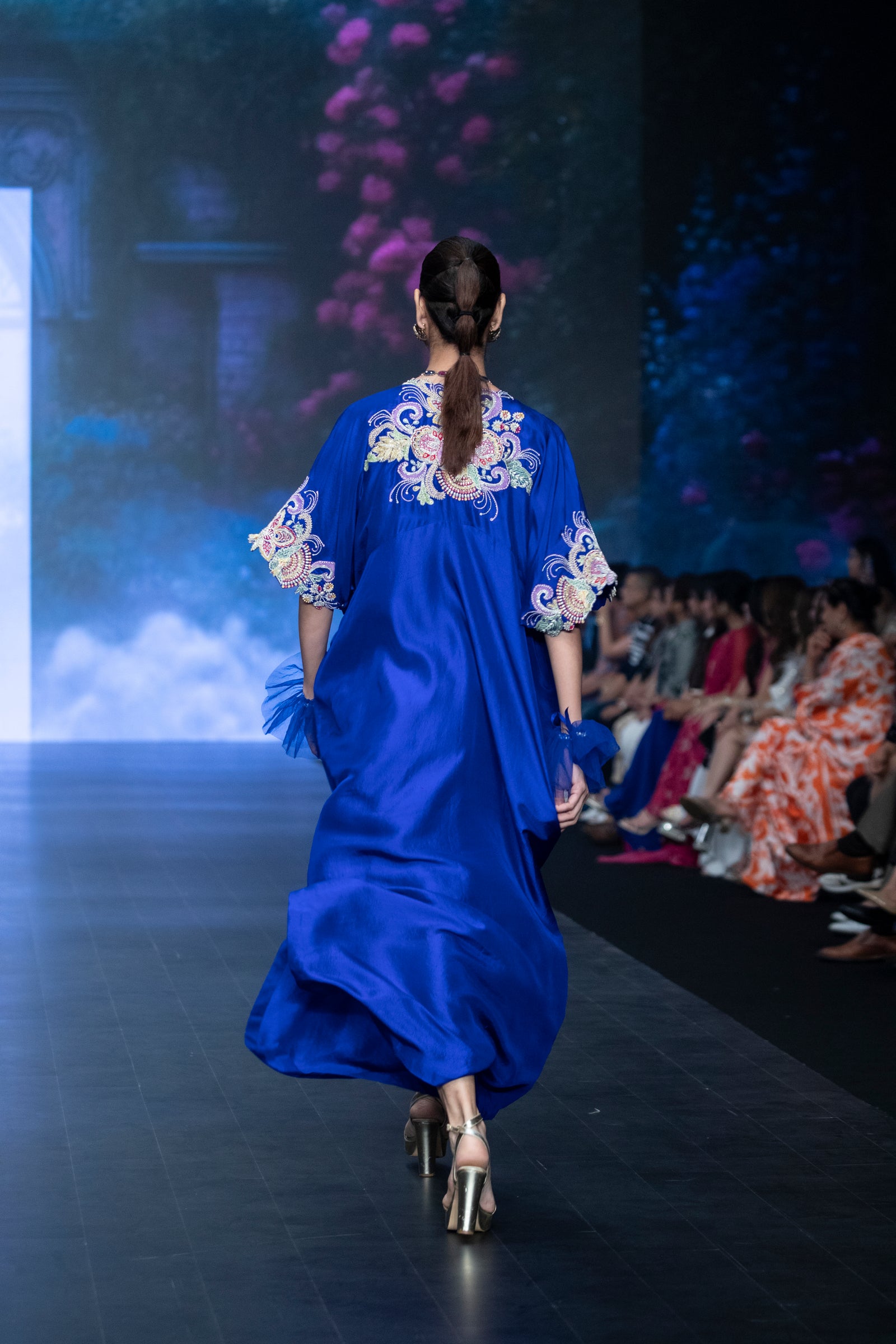 Tavishi Kaftan