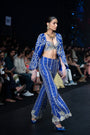 Mayukha Pants Set
