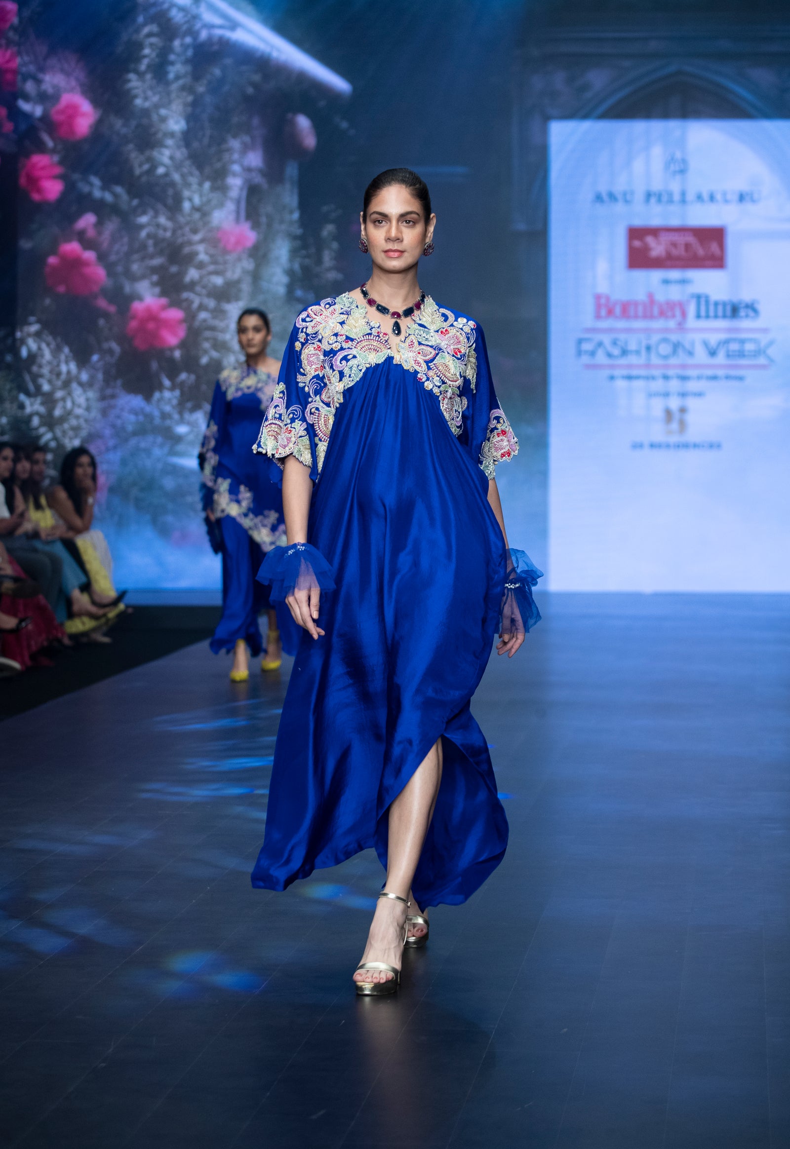 Tavishi Kaftan