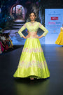 Rucya Lehenga Set