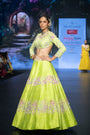 Rucya Lehenga Set