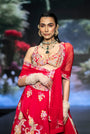 Gunjan Lehenga Set