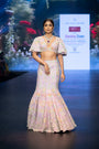 Swarni Lehenga Set