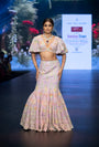 Swarni Lehenga Set