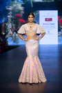Swarni Lehenga Set