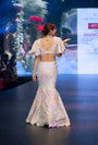Swarni Lehenga Set