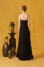 Embellished Corset Dress