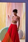 Anaisa Lehenga Set