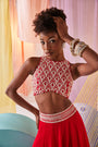 Anaisa Lehenga Set