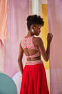 Anaisa Lehenga Set