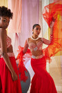 Inaya Lehenga Set
