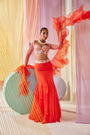 Inaya Lehenga Set