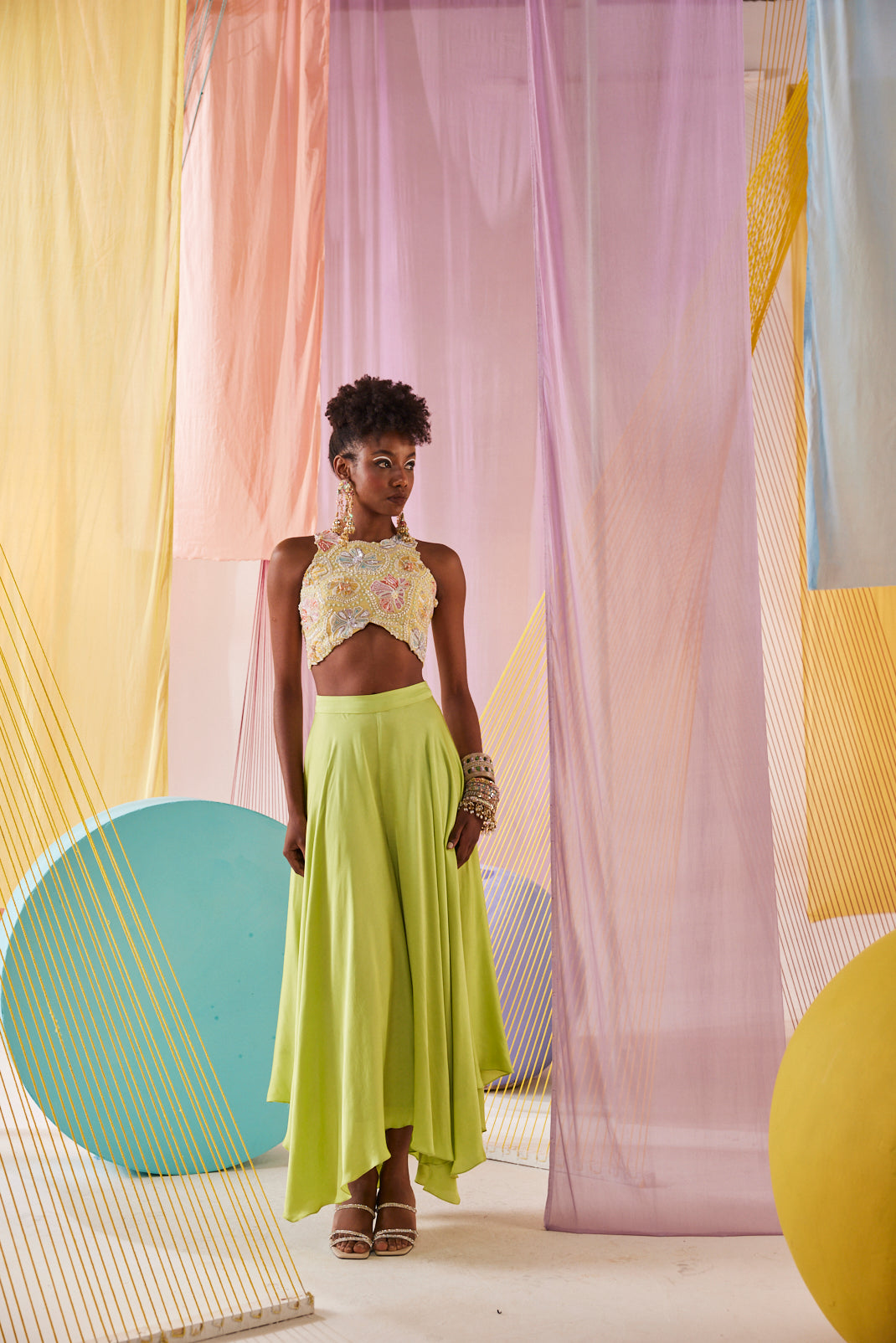 Anouk Co-Ord Set