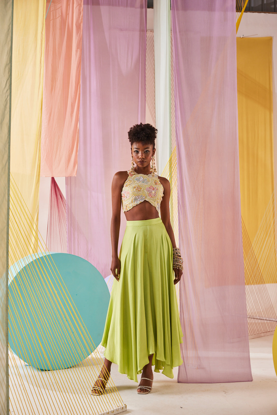 Anouk Co-Ord Set