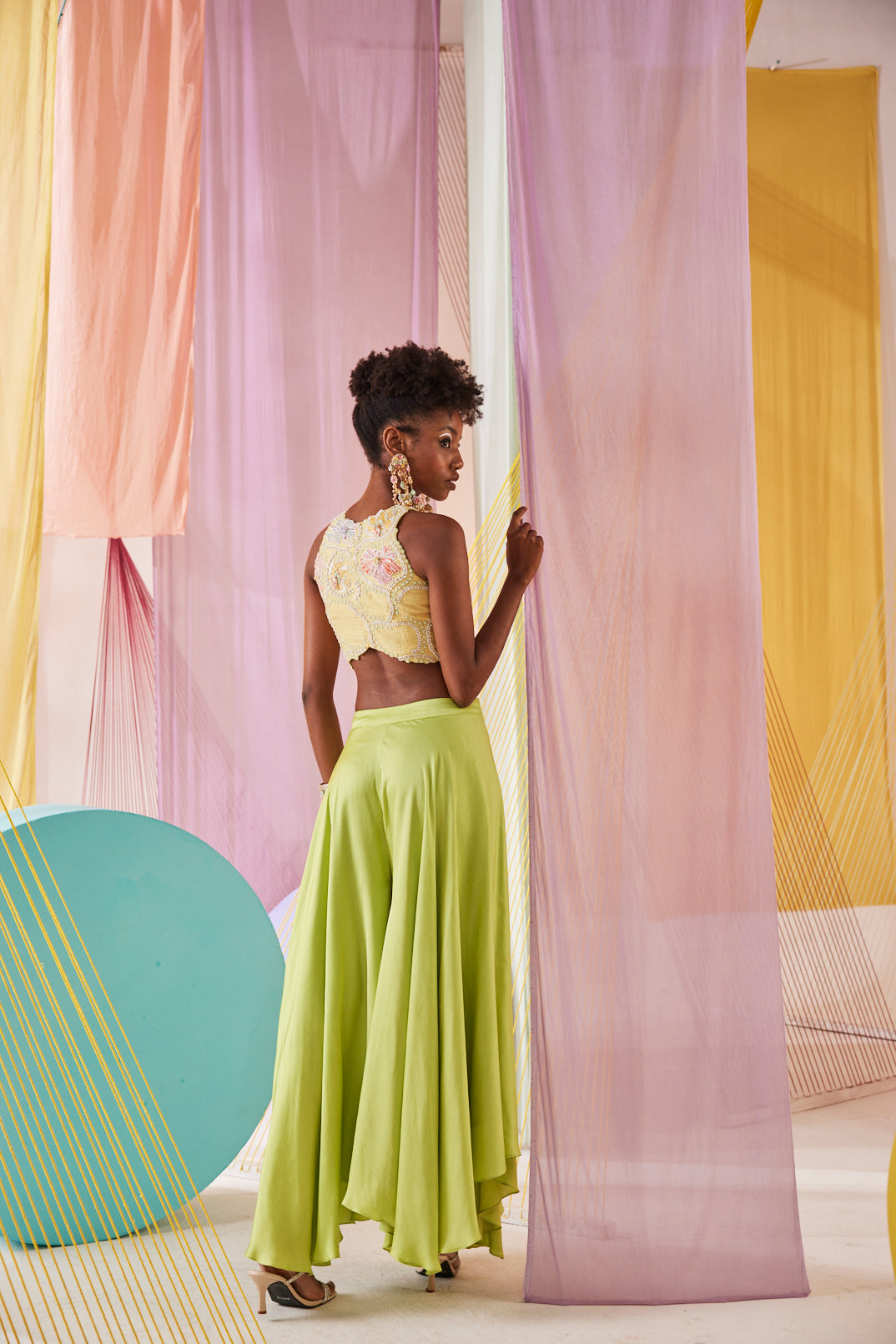 Anouk Co-Ord Set