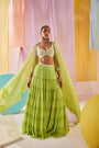 Meera Lehenga Set