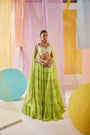 Meera Lehenga Set