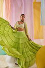 Meera Lehenga Set
