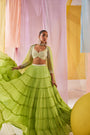 Meera Lehenga Set