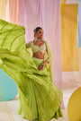 Meera Lehenga Set