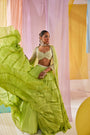 Meera Lehenga Set