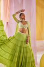 Meera Lehenga Set