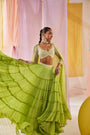 Meera Lehenga Set