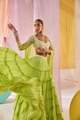 Meera Lehenga Set