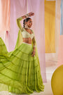 Meera Lehenga Set