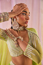 Meera Lehenga Set