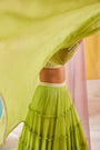 Meera Lehenga Set