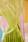 Meera Lehenga Set