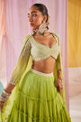 Meera Lehenga Set