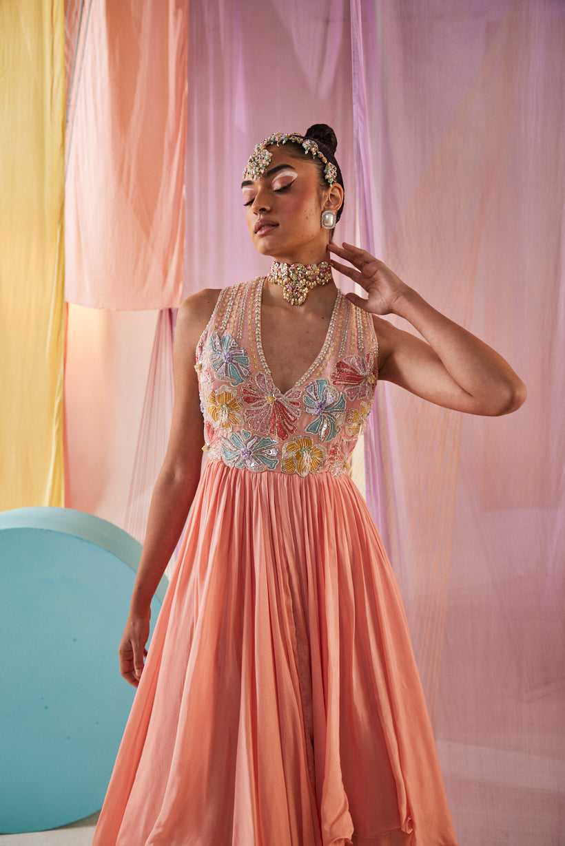 Anaisa Gown
