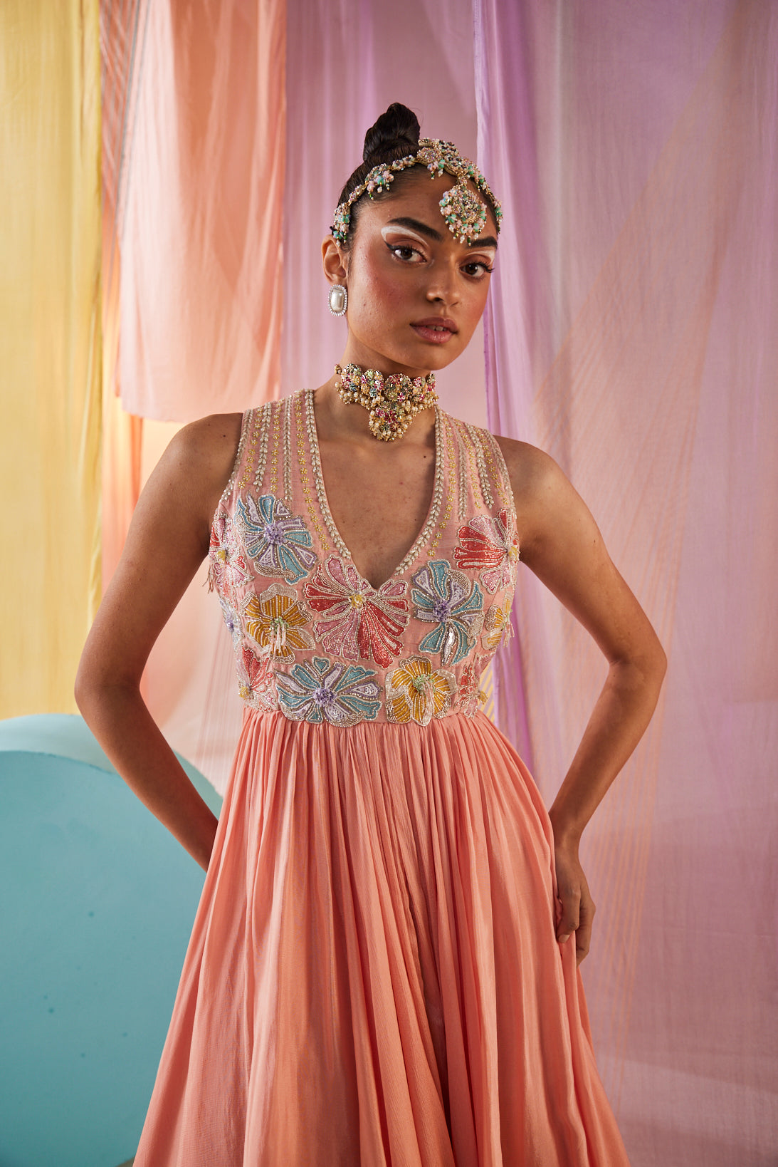 Anaisa Gown