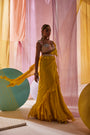 Maeva Saree Set