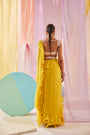 Maeva Saree Set
