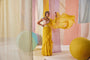 Maeva Saree Set