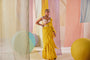 Maeva Saree Set