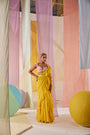 Maeva Saree Set
