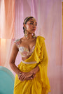 Maeva Saree Set