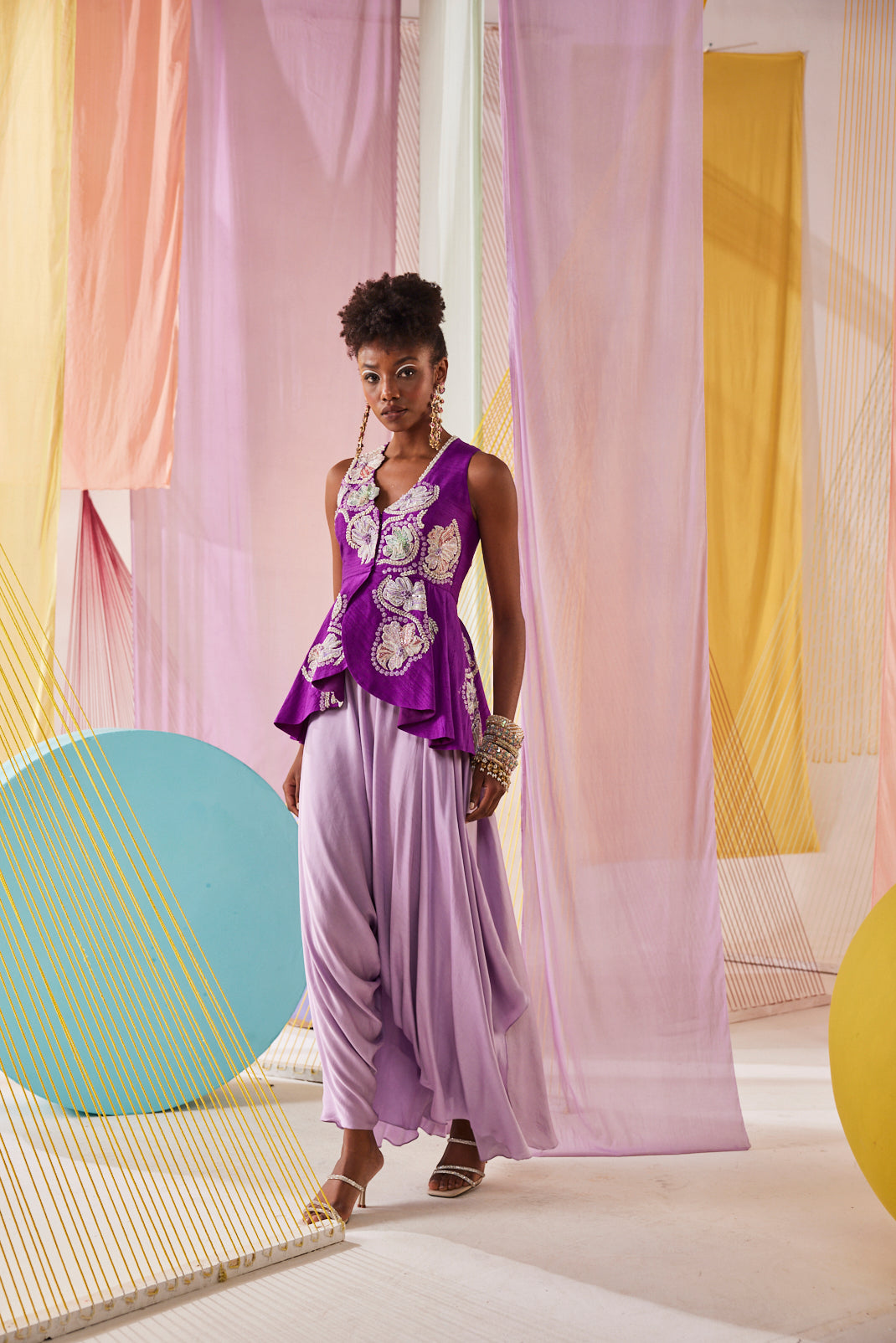 Lavee Co-Ord Set