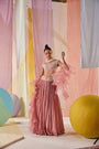 Eesha Lehenga Set