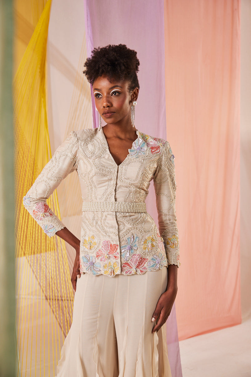 Jashna Co-Ord Set