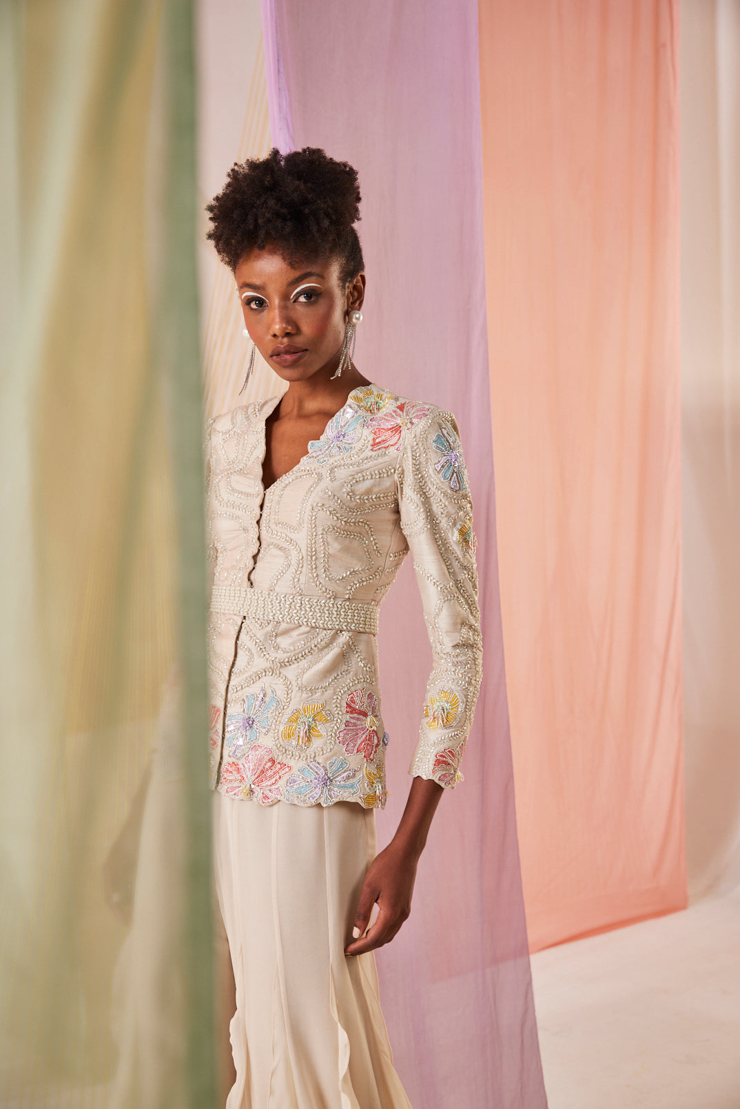 Jashna Co-Ord Set